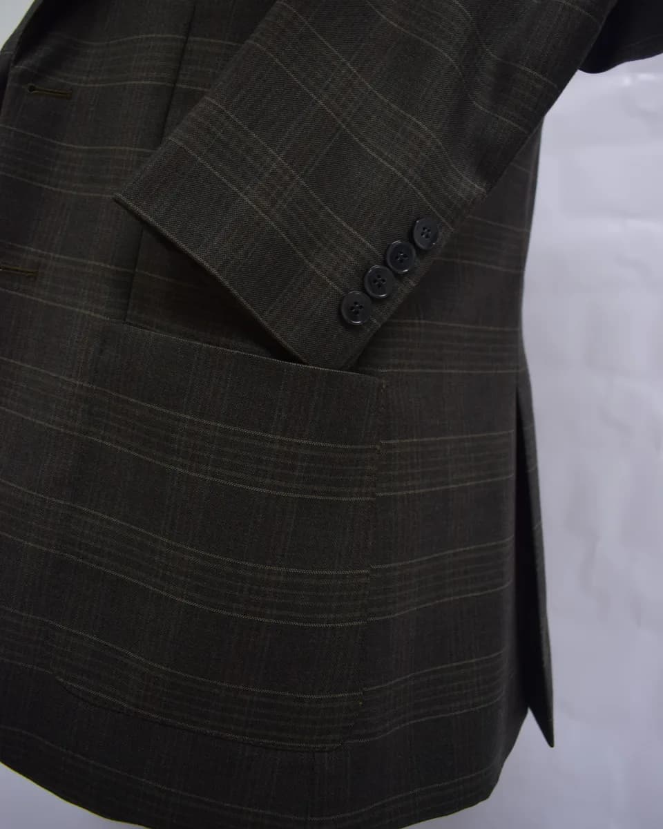 Blazer Sartorial 07