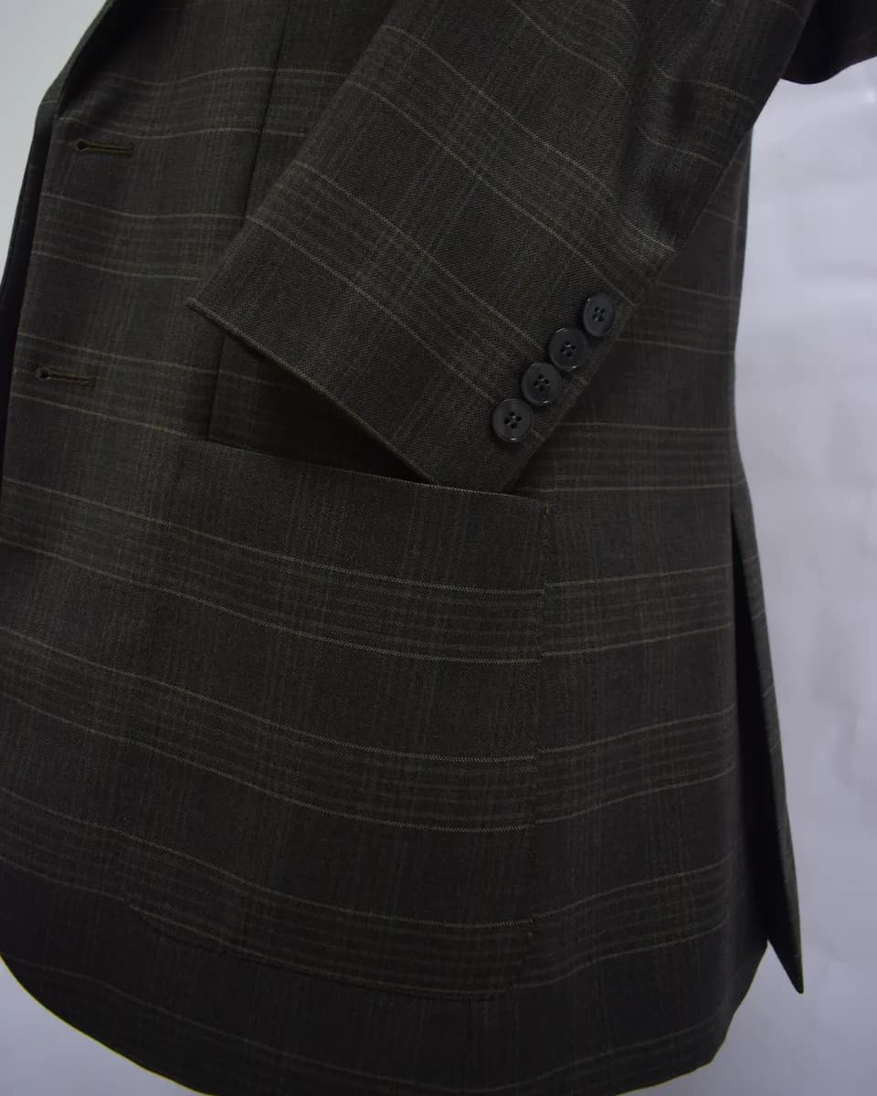 Blazer Sartorial 08