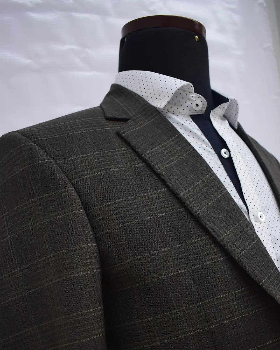 Blazer Sartorial 10