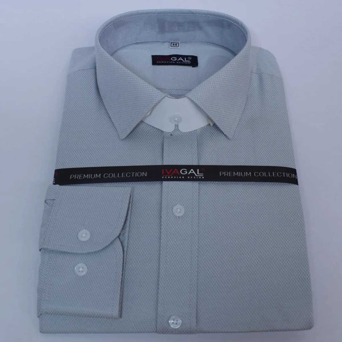 Camisa de Vestir 05