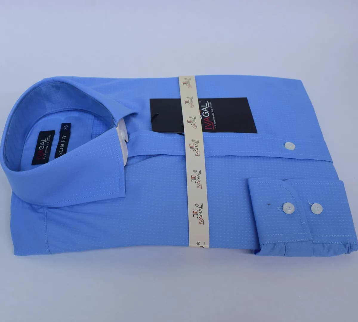Camisa de Vestir 07