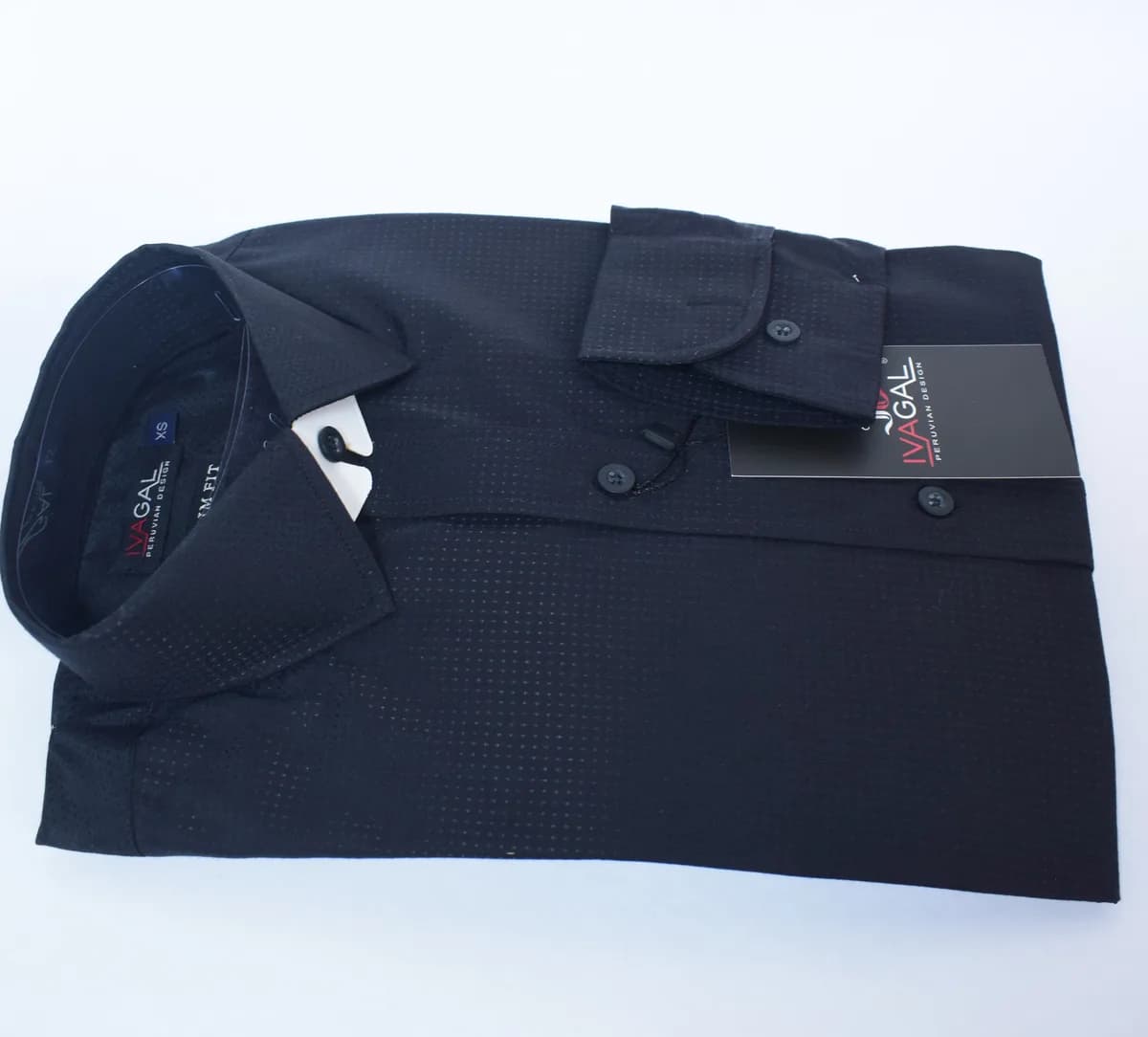 Camisa de Vestir 08
