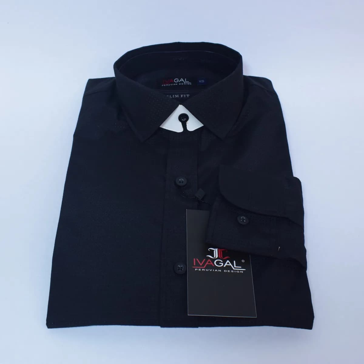 Camisa de Vestir 10