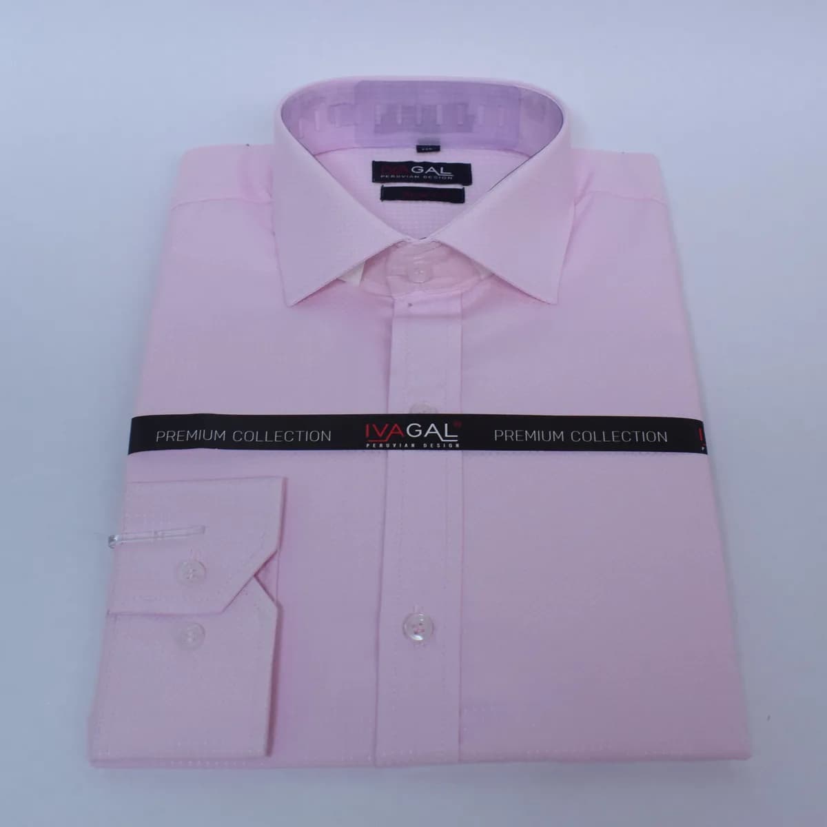 Camisa de Vestir 16