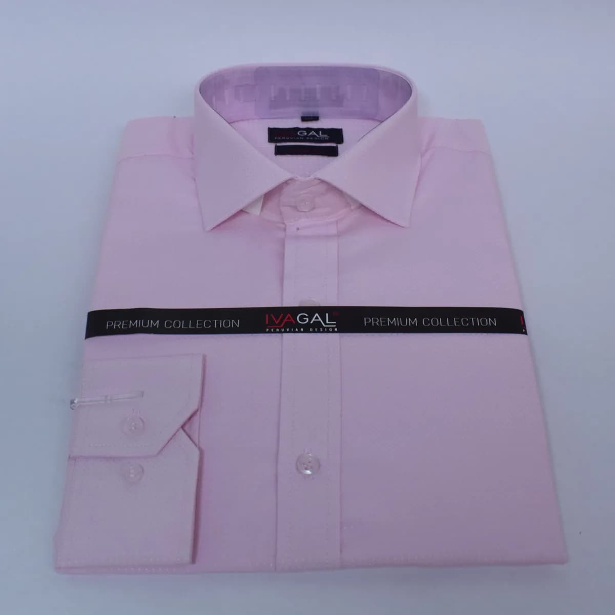 Camisa de Vestir 17