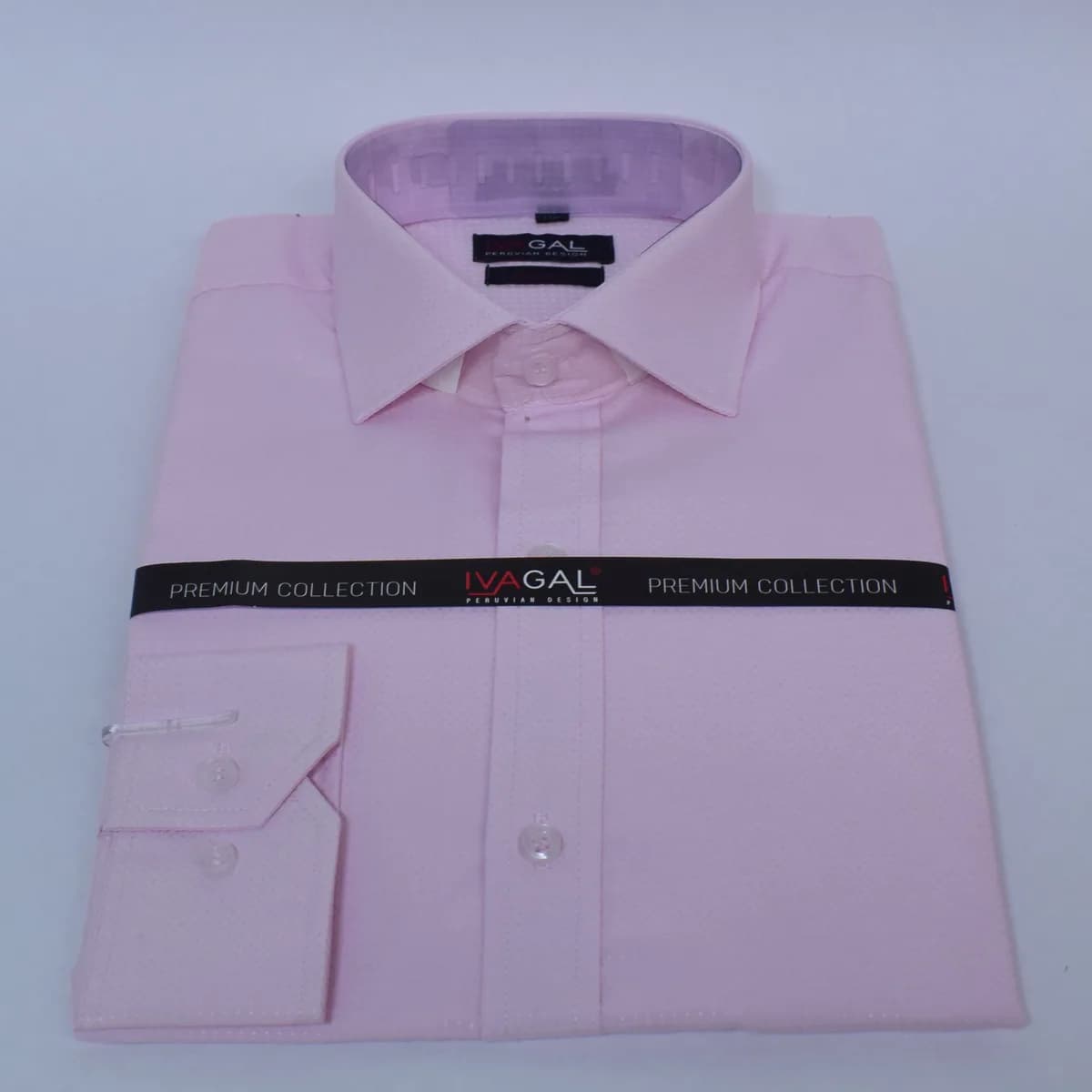 Camisa de Vestir 18