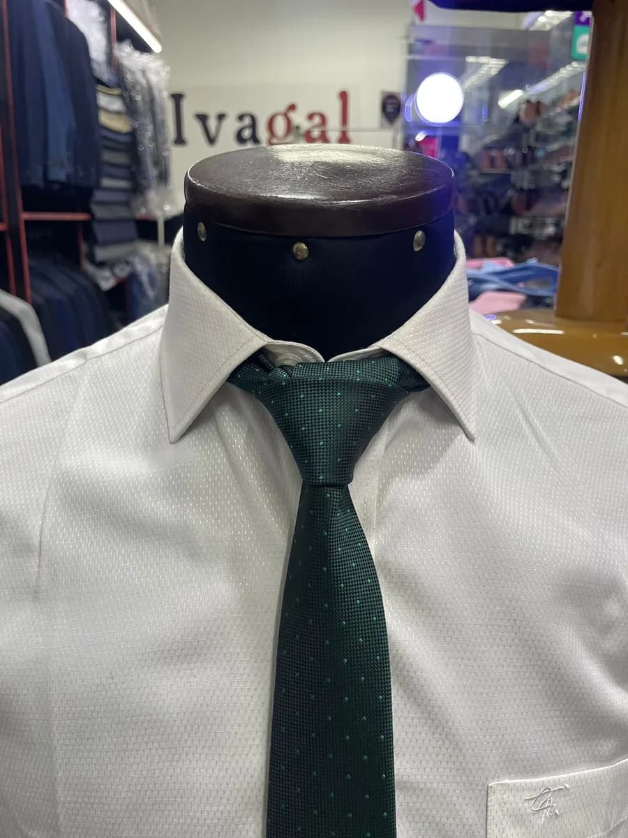 Corbata de Seda 02
