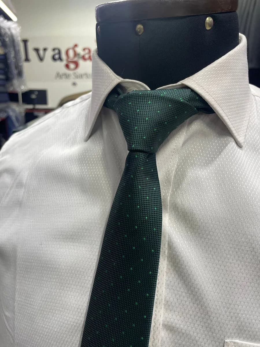 Corbata de Seda 04