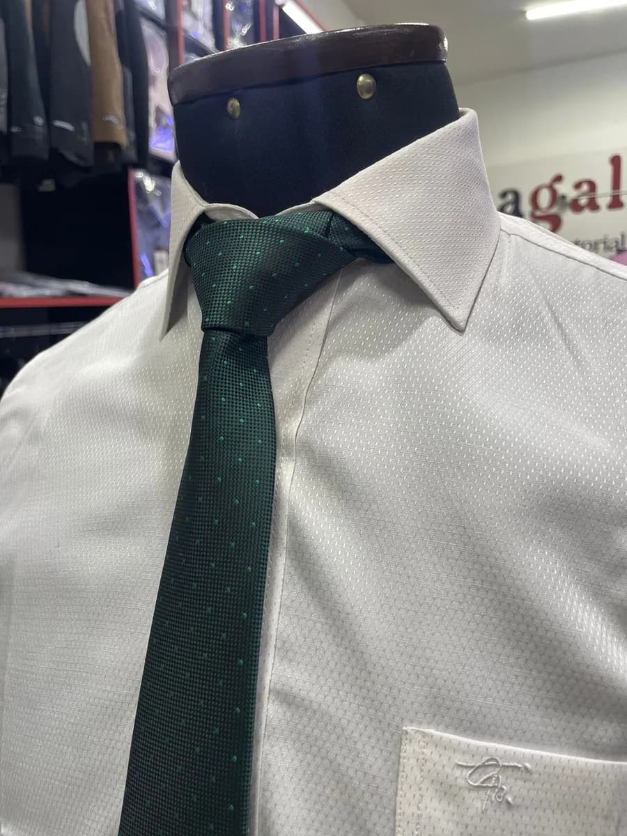 Corbata de Seda 05
