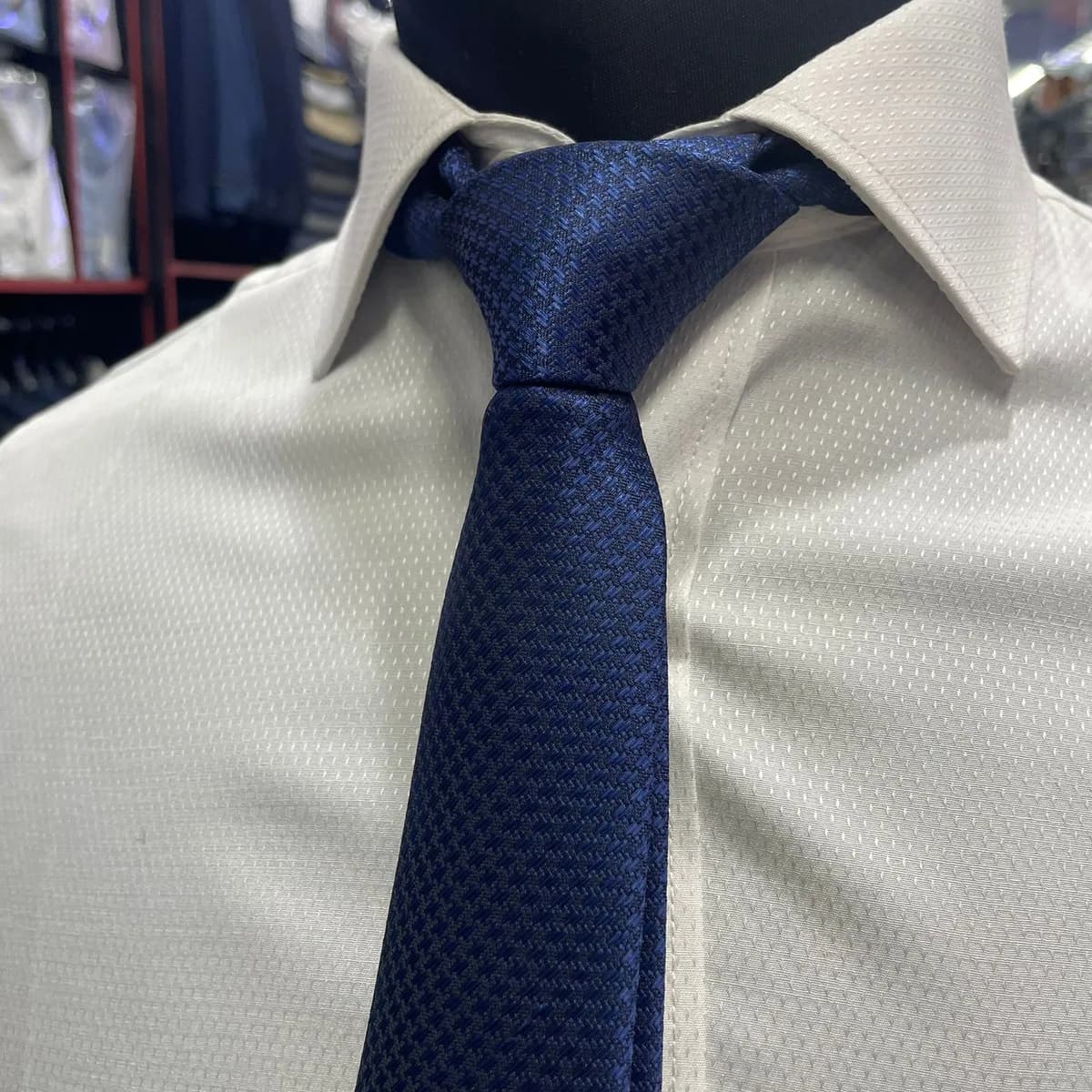 Corbata de Seda 09