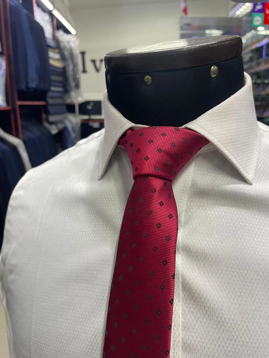 Corbata de Seda 15
