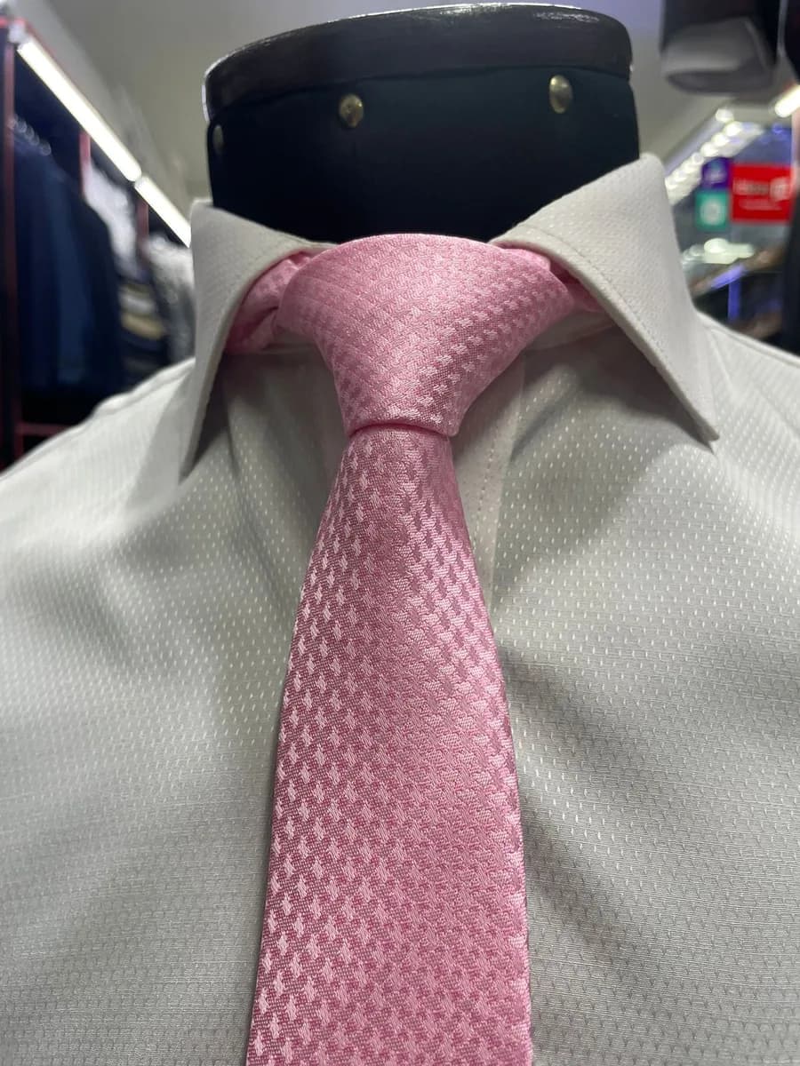 Corbata de Seda 18