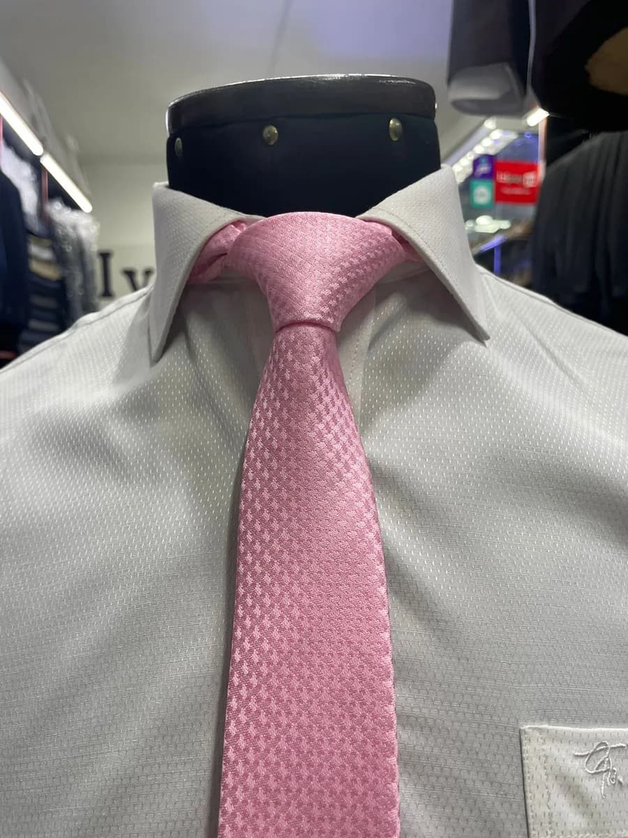 Corbata de Seda 19