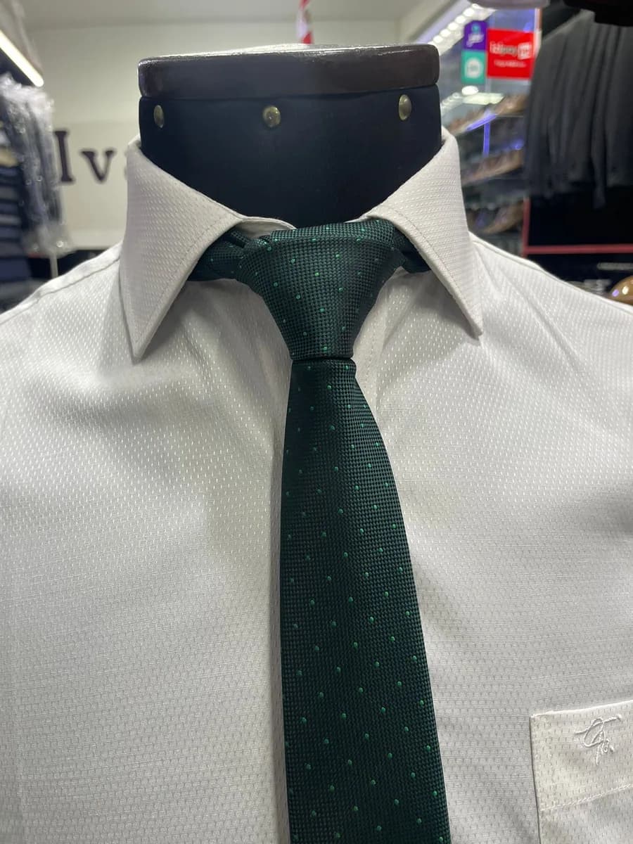 Corbata de Seda 26