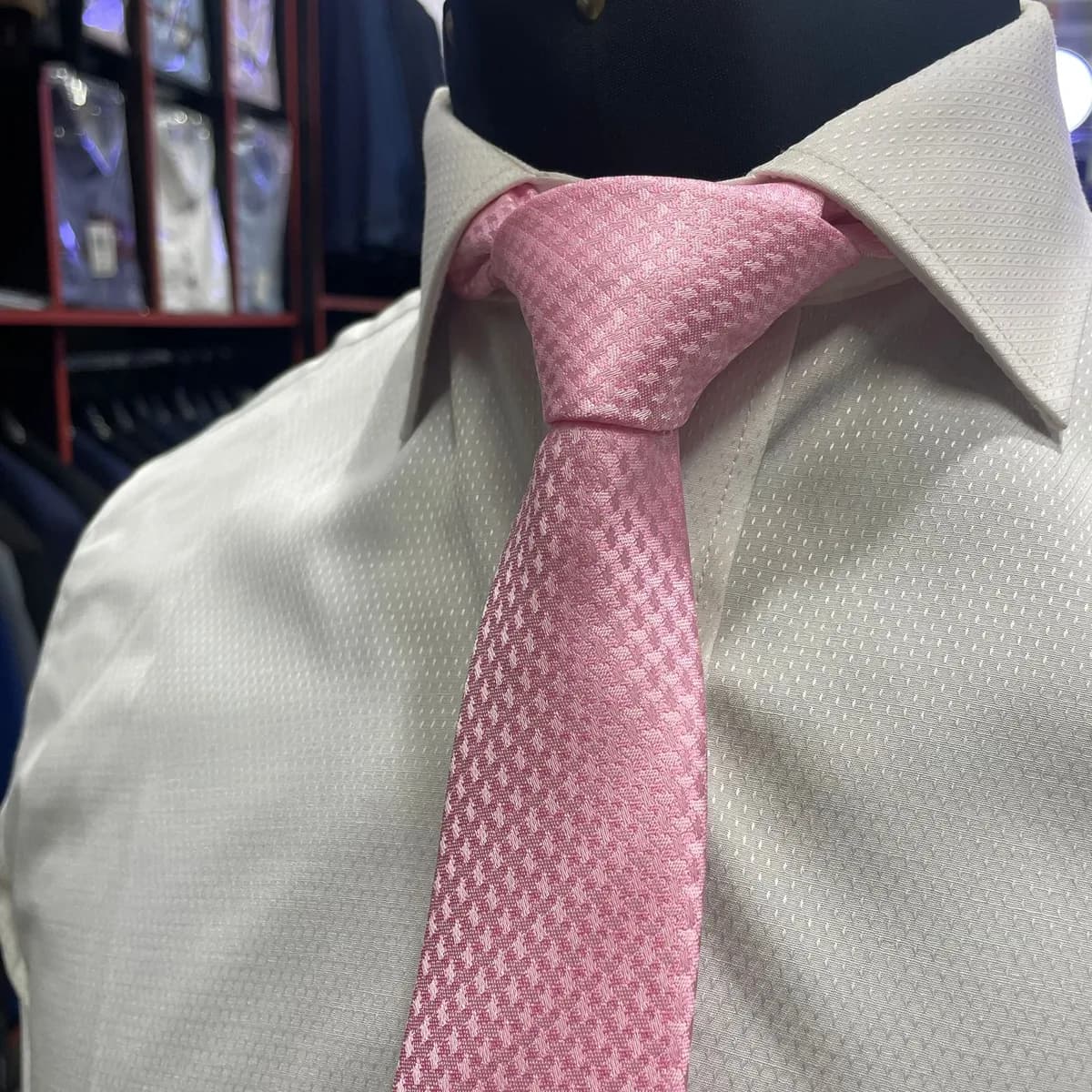 Corbata de Seda 28
