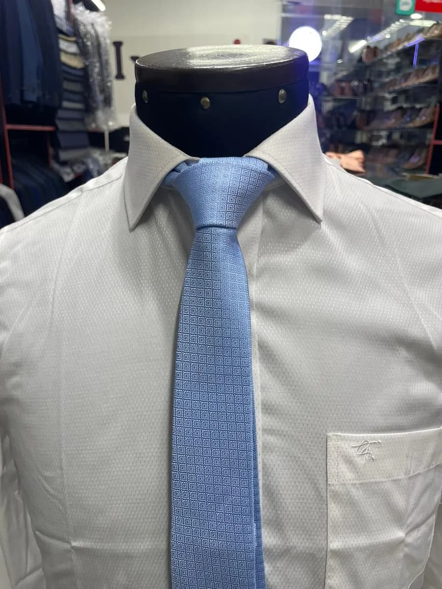 Corbata de Seda 36