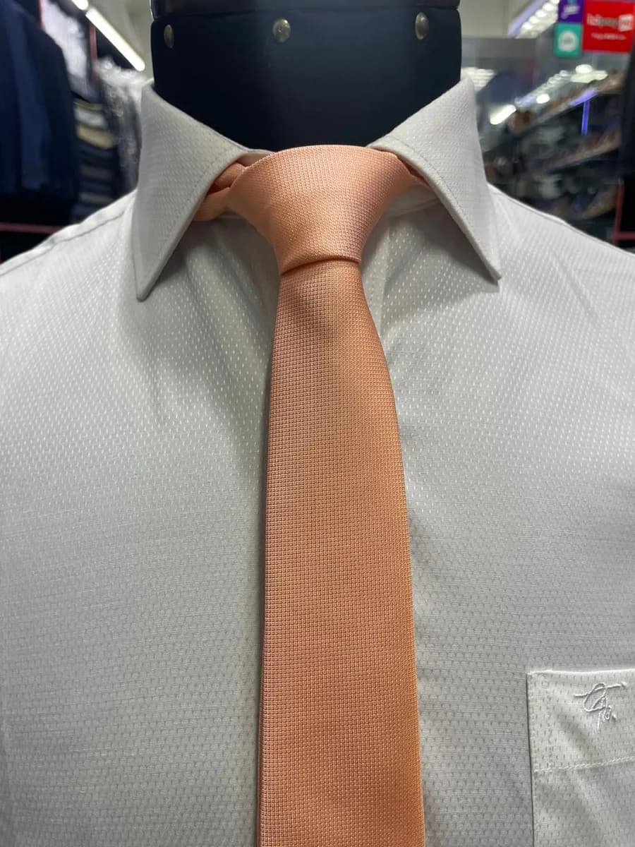 Corbata de Seda 41