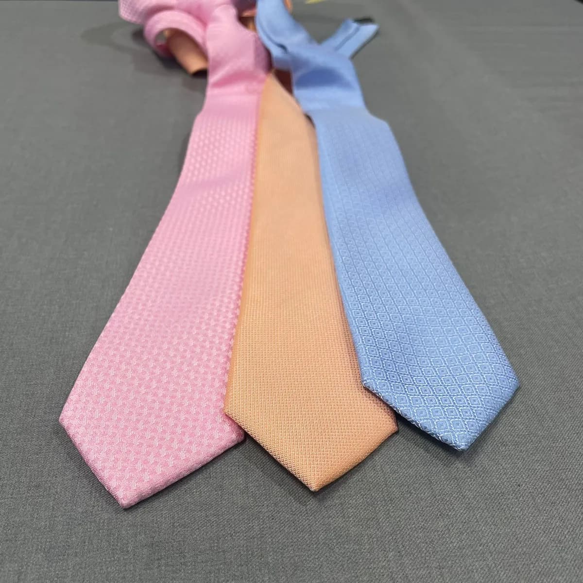 Corbata de Seda 47