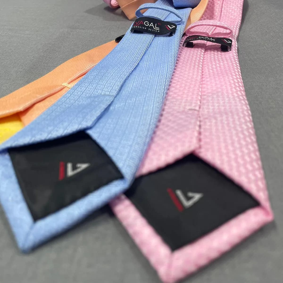 Corbata de Seda 50