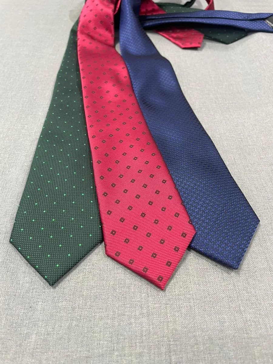 Corbata de Seda 51