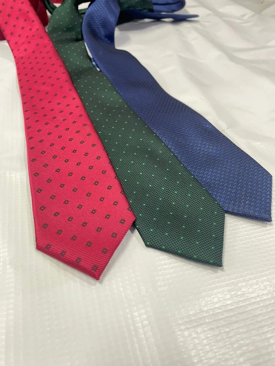 Corbata de Seda 56