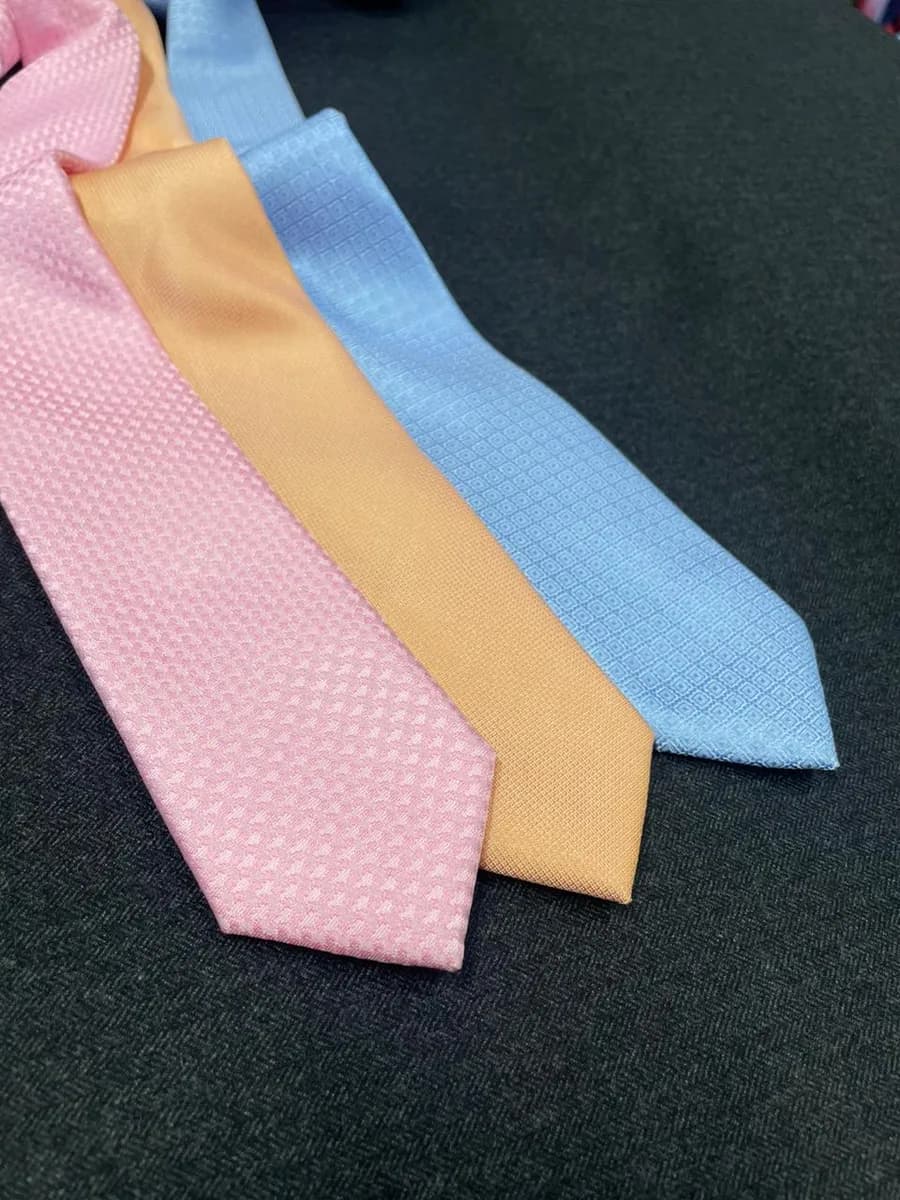 Corbata de Seda 66