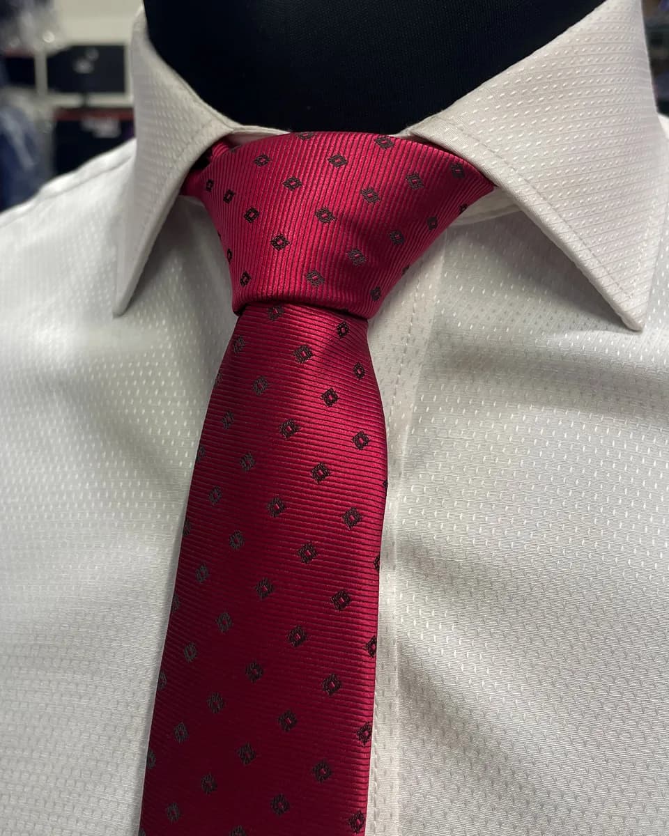 Corbata de Seda 71