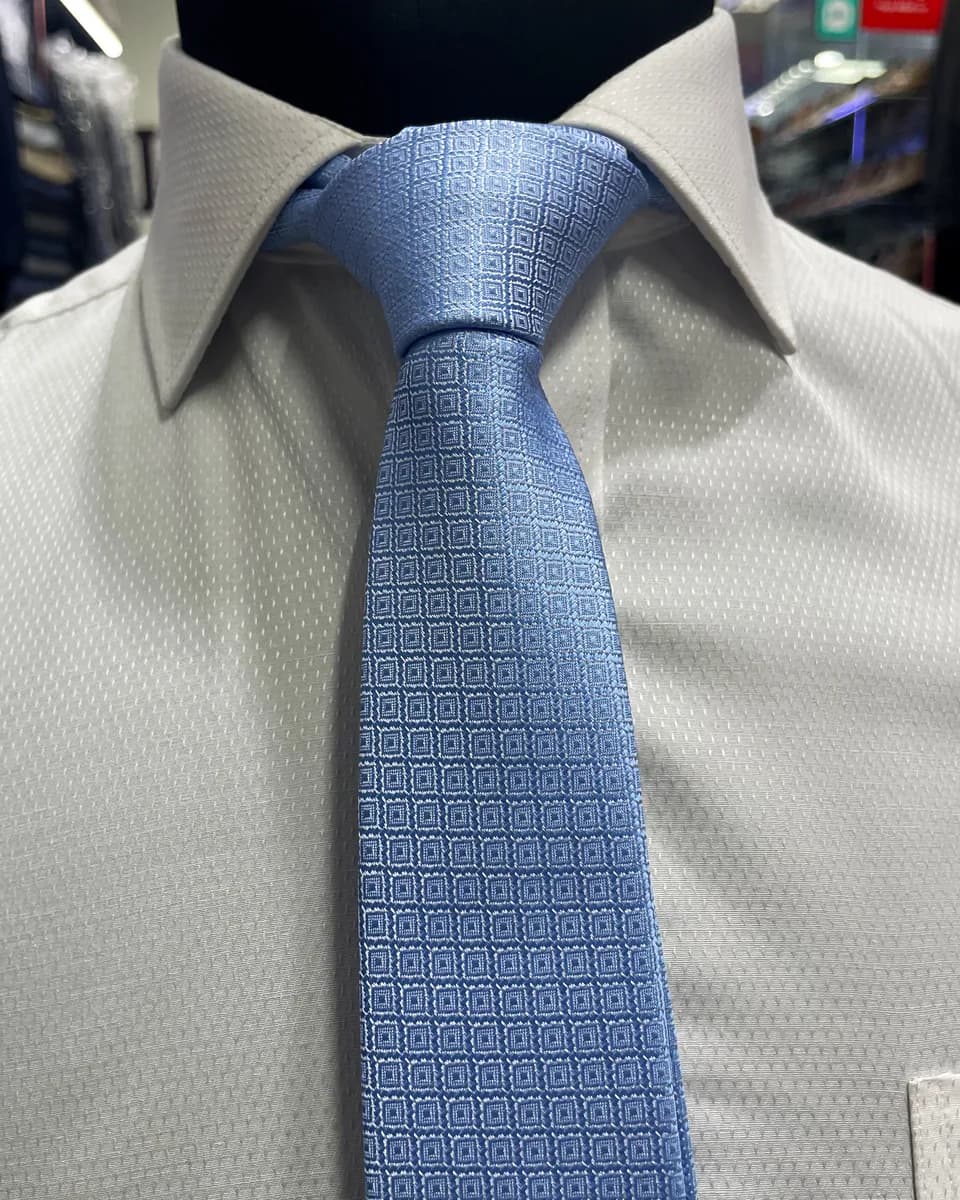 Corbata de Seda 74