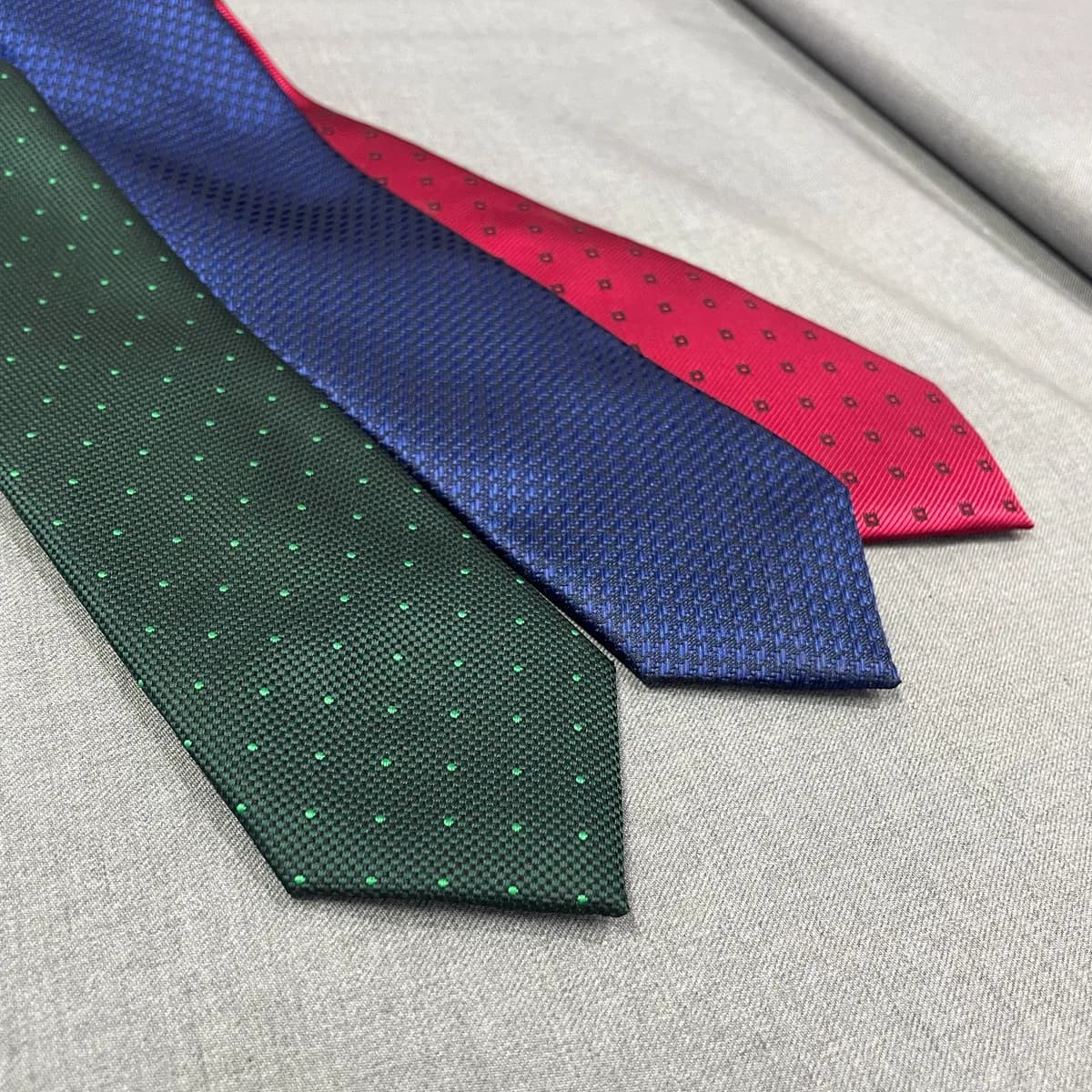 Corbata de Seda 79